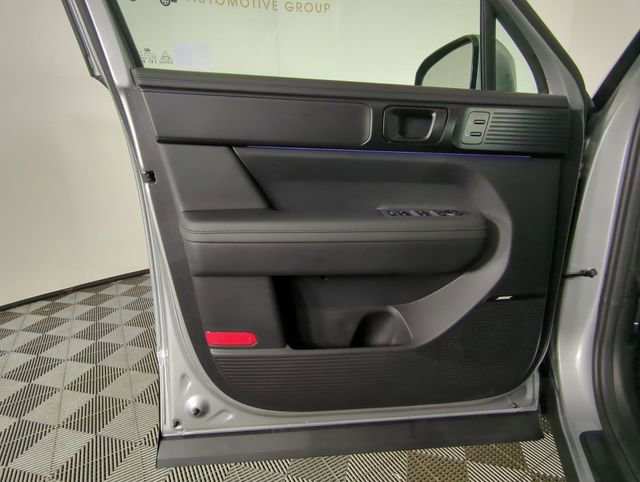 New 2026 Hyundai Santa Fe Calligraphy image 31