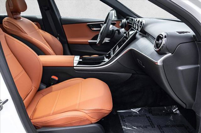 Certified 2026 Mercedes-Benz C 300 4MATIC Sedan image 26