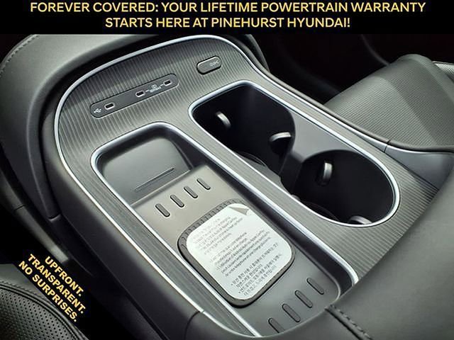 New 2026 Hyundai Palisade Calligraphy image 12