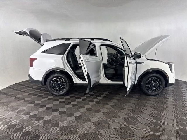 Used 2024 Kia Sorento SX Prestige w/ Sage Leather Package image 15