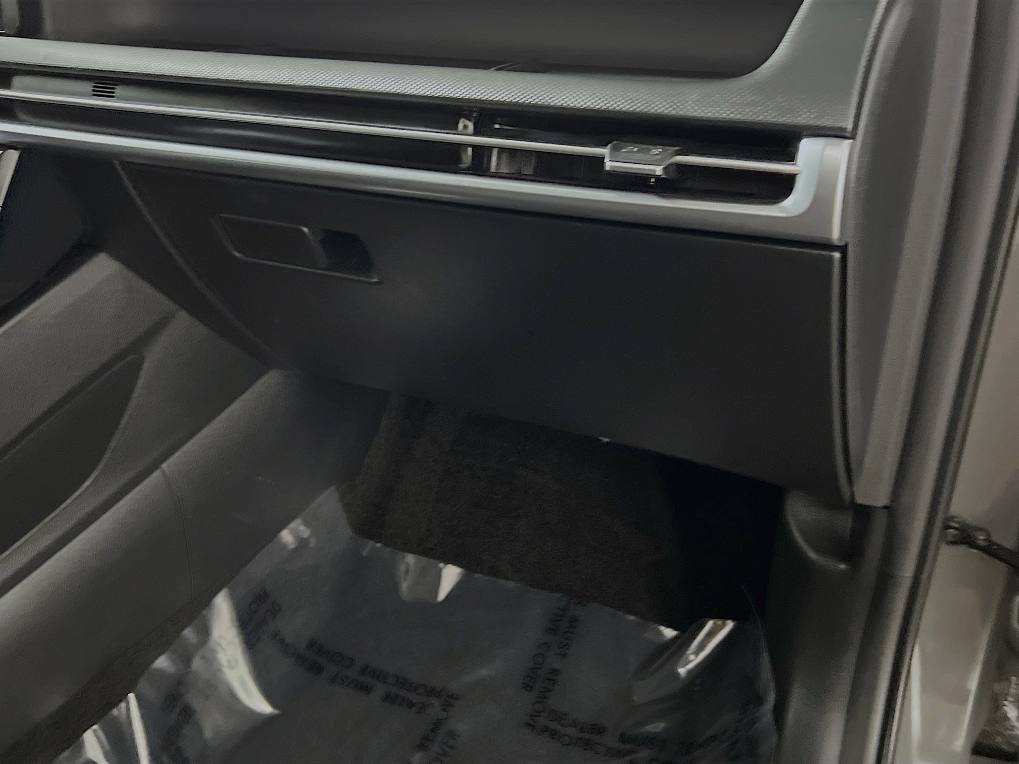 Used 2025 Hyundai Tucson SEL image 35