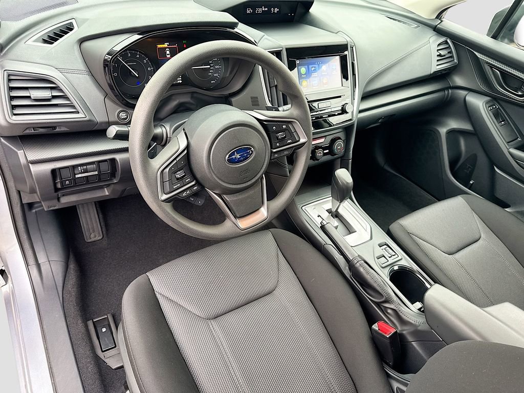 Certified 2022 Subaru Impreza 2.0i Premium image 11