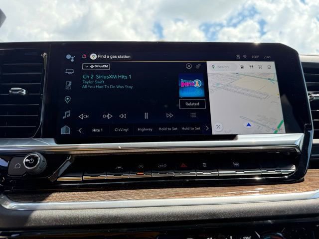 New 2026 Chevrolet Silverado 1500 LT image 26