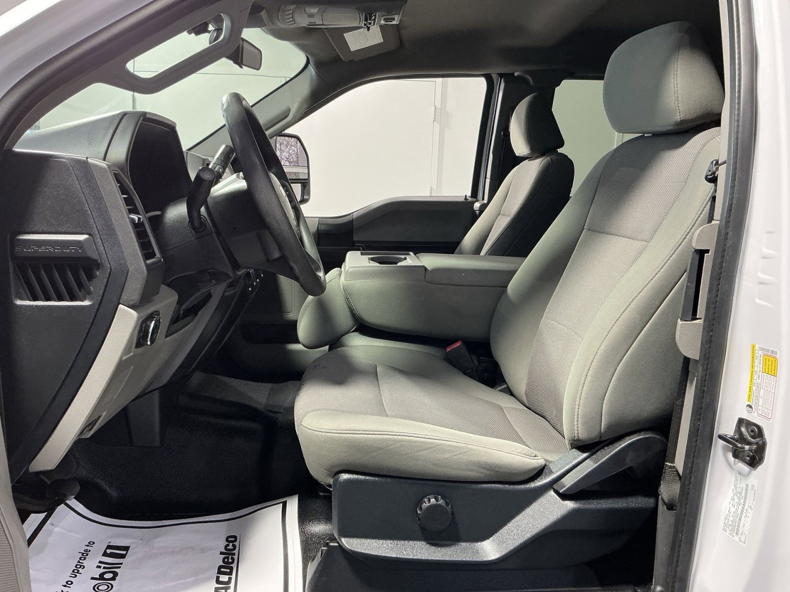 Used 2021 Ford F350 XL w/ Power Equipment Group image 21