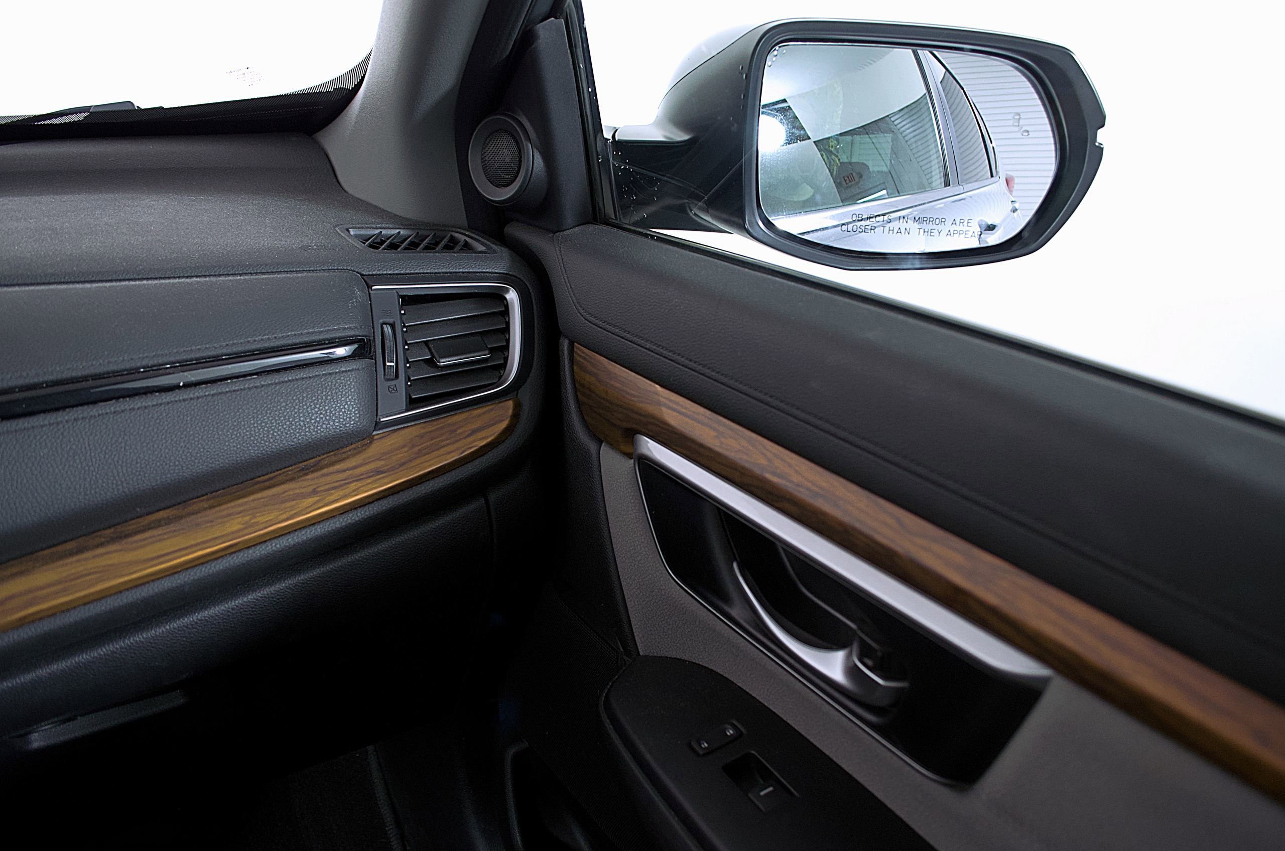 Used 2018 Honda CR-V EX-L image 18