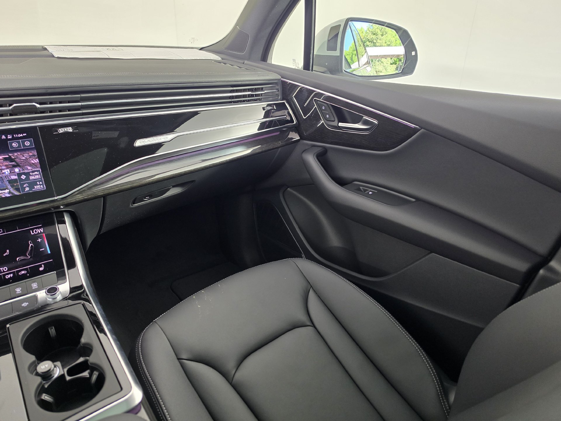 New 2026 Audi Q7 2.0T Premium AWD/4WD image 37