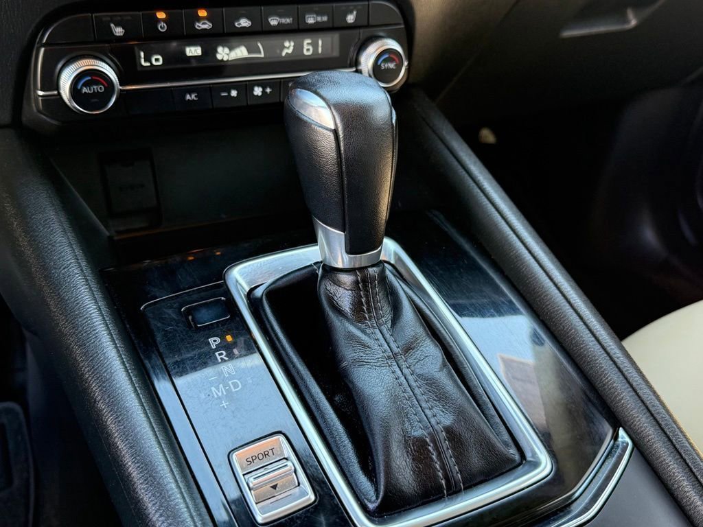 Used 2019 MAZDA CX-5 Touring FWD image 20