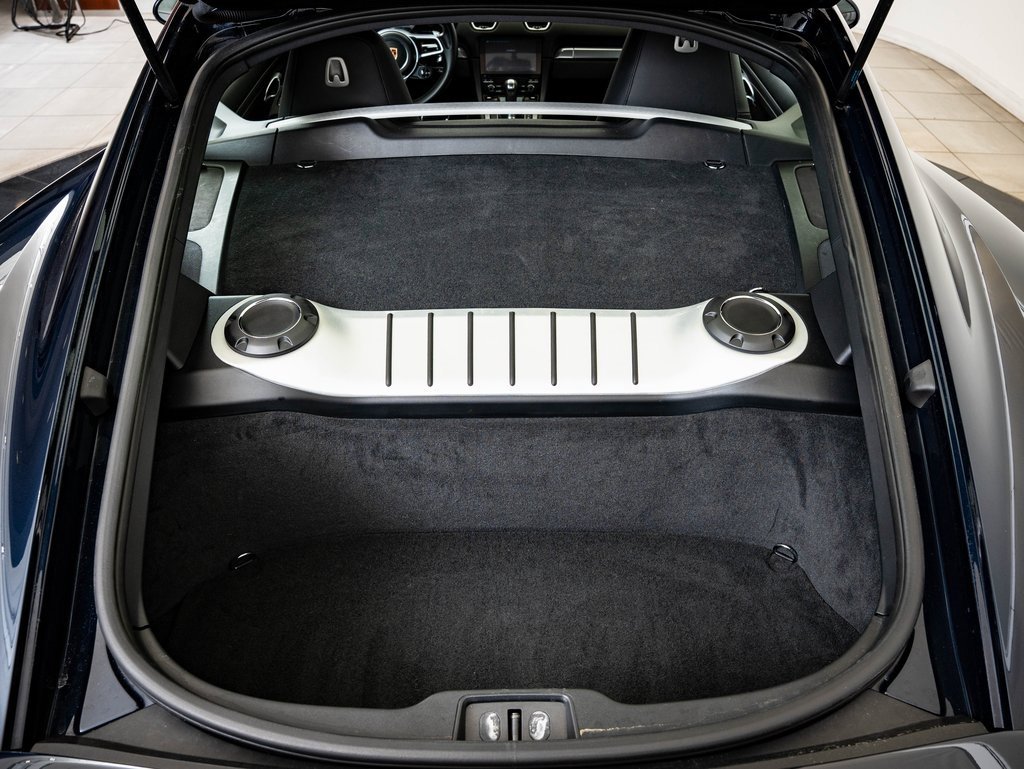 Used 2019 Porsche 718 Cayman S image 21