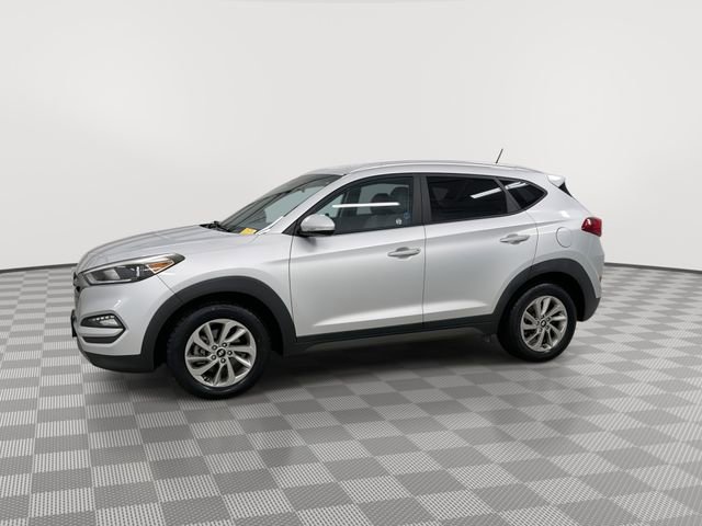 Used 2016 Hyundai Tucson Eco FWD image 5