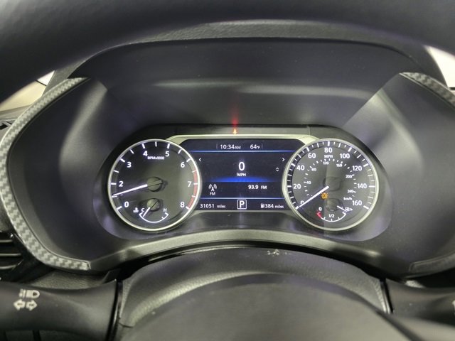 Used 2024 Nissan Sentra SV image 11