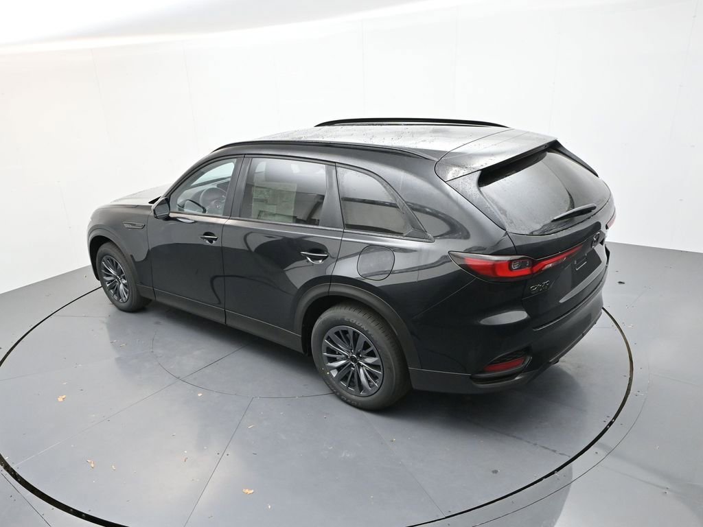 New 2026 MAZDA CX-70 SC image 21