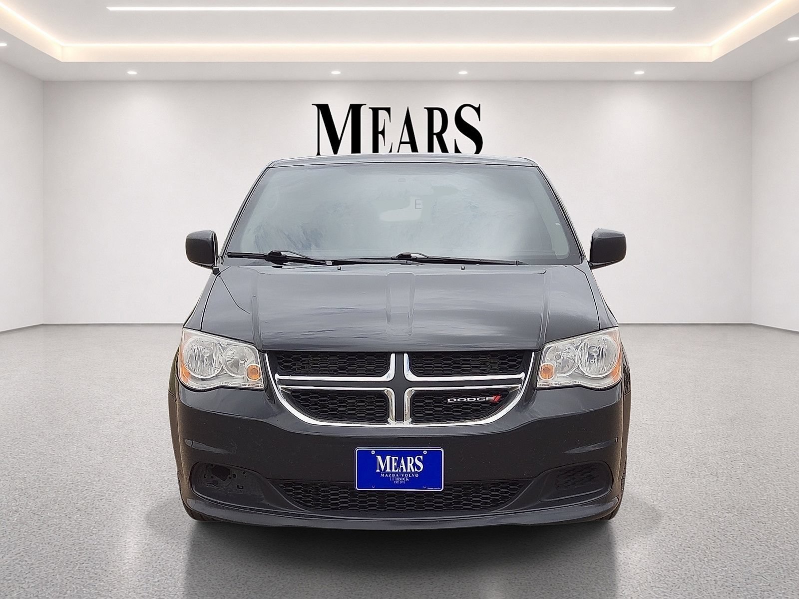 Used 2018 Dodge Grand Caravan SE w/ UConnect Hands-Free Group FWD image 5