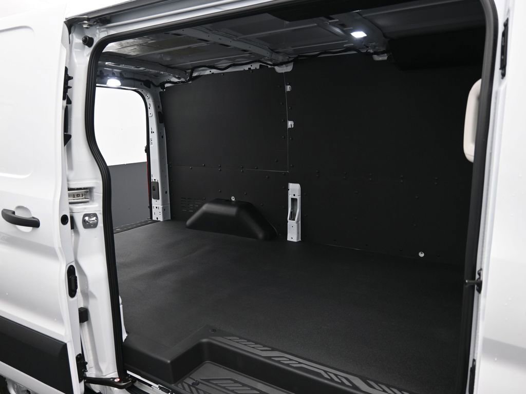 New 2025 Ford Transit 150 Low Roof AWD w/ Interior Upgrade Package image 13