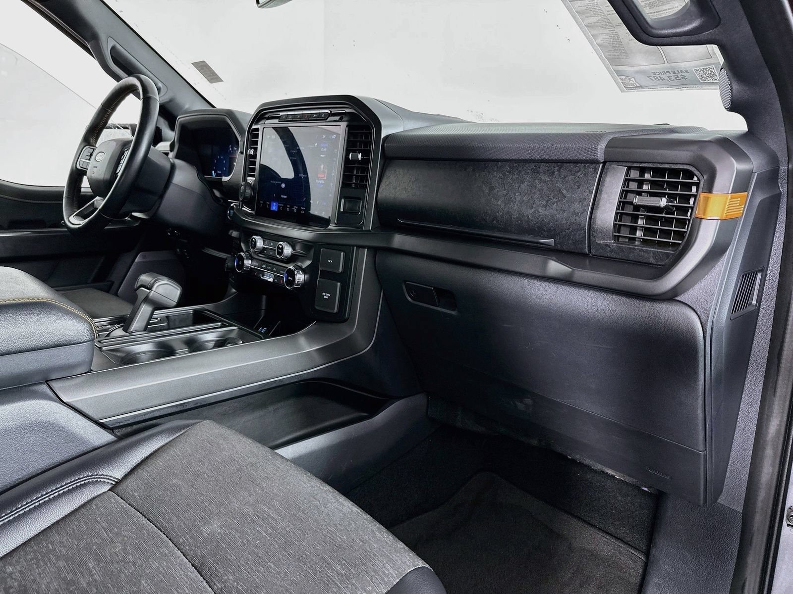Used 2024 Ford F150 Tremor w/ Bed Utility Package AWD/4WD image 31