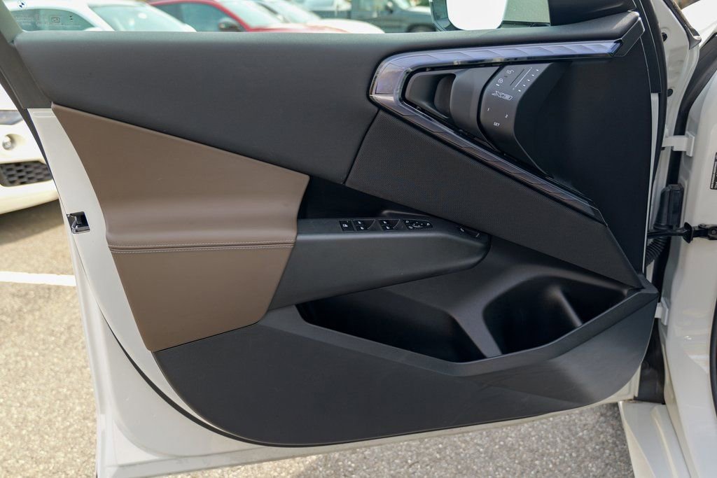 Used 2025 BMW X3 xDrive30i w/ M Sport Package image 16