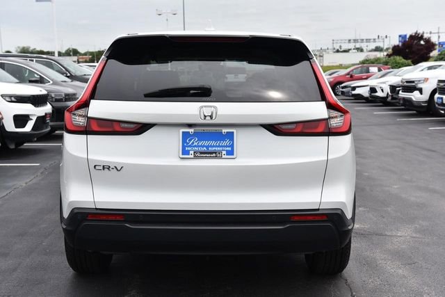 Used 2023 Honda CR-V EX-L image 6