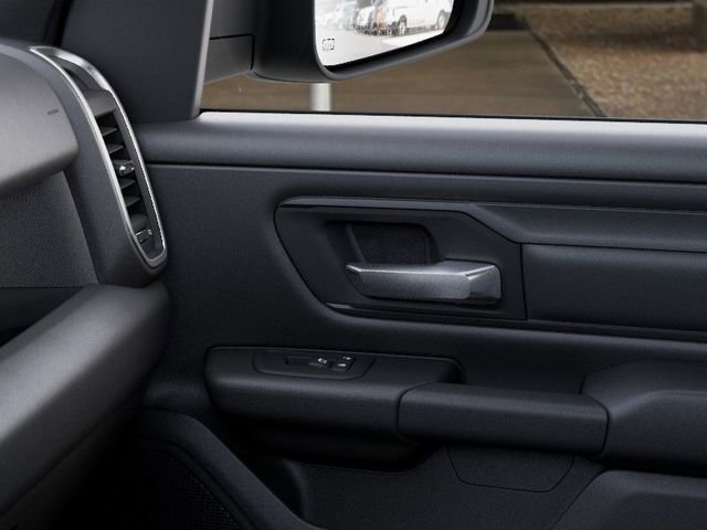 New 2026 RAM 1500 Tradesman AWD/4WD image 25