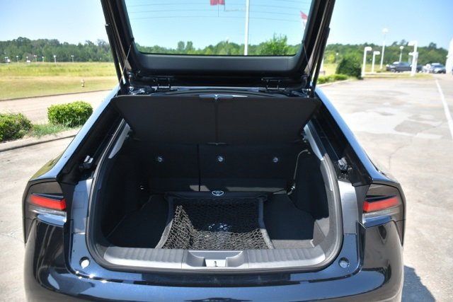 New 2026 Toyota Prius LE image 14