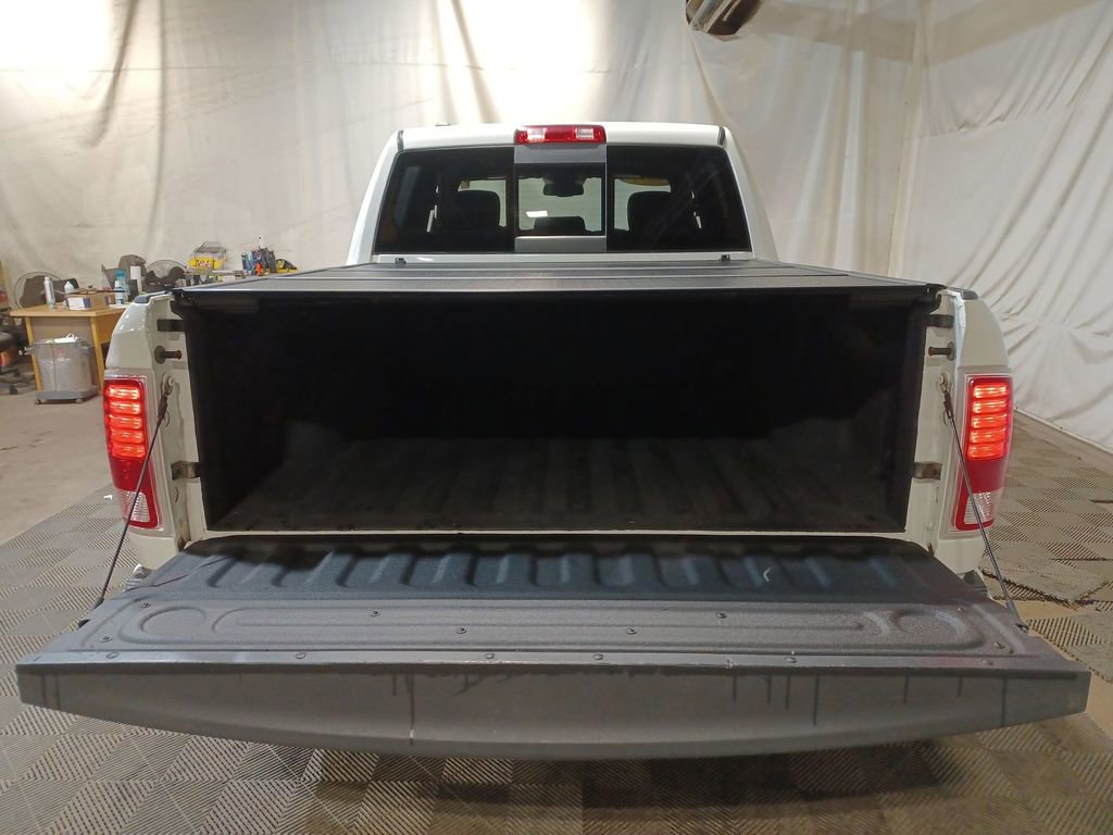 Used 2017 RAM 1500 Limited image 21