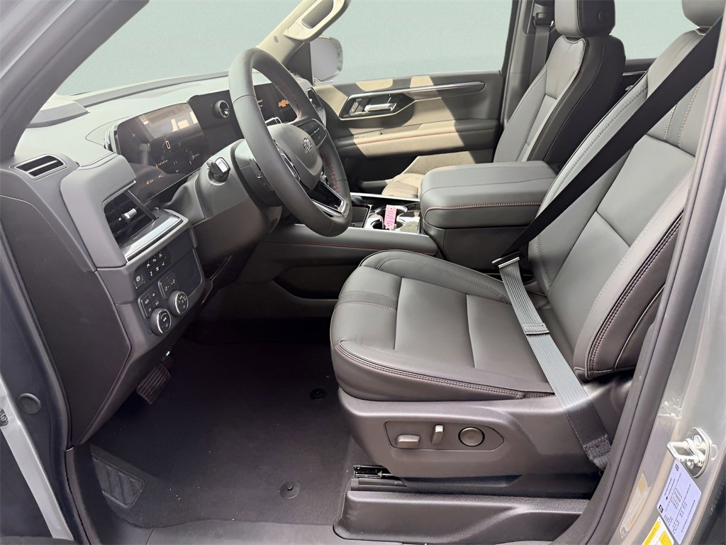 New 2026 Chevrolet Tahoe RST image 13