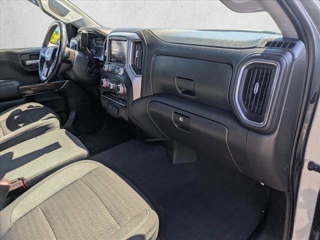Used 2021 GMC Sierra 1500 Elevation AWD/4WD image 18