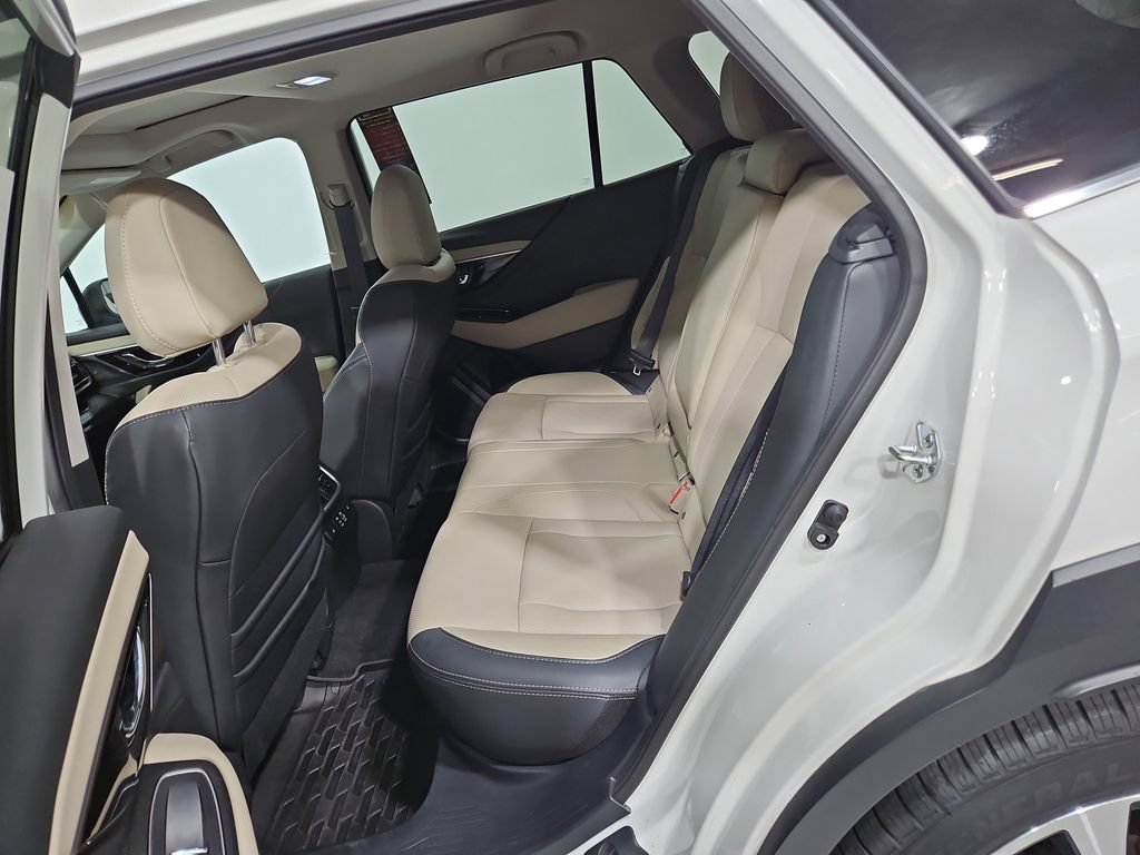 Certified 2023 Subaru Outback Limited AWD/4WD image 27
