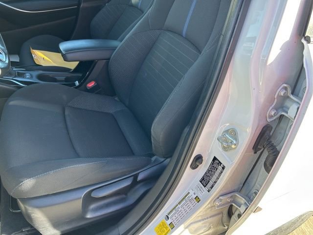 Used 2022 Toyota Corolla SE image 9