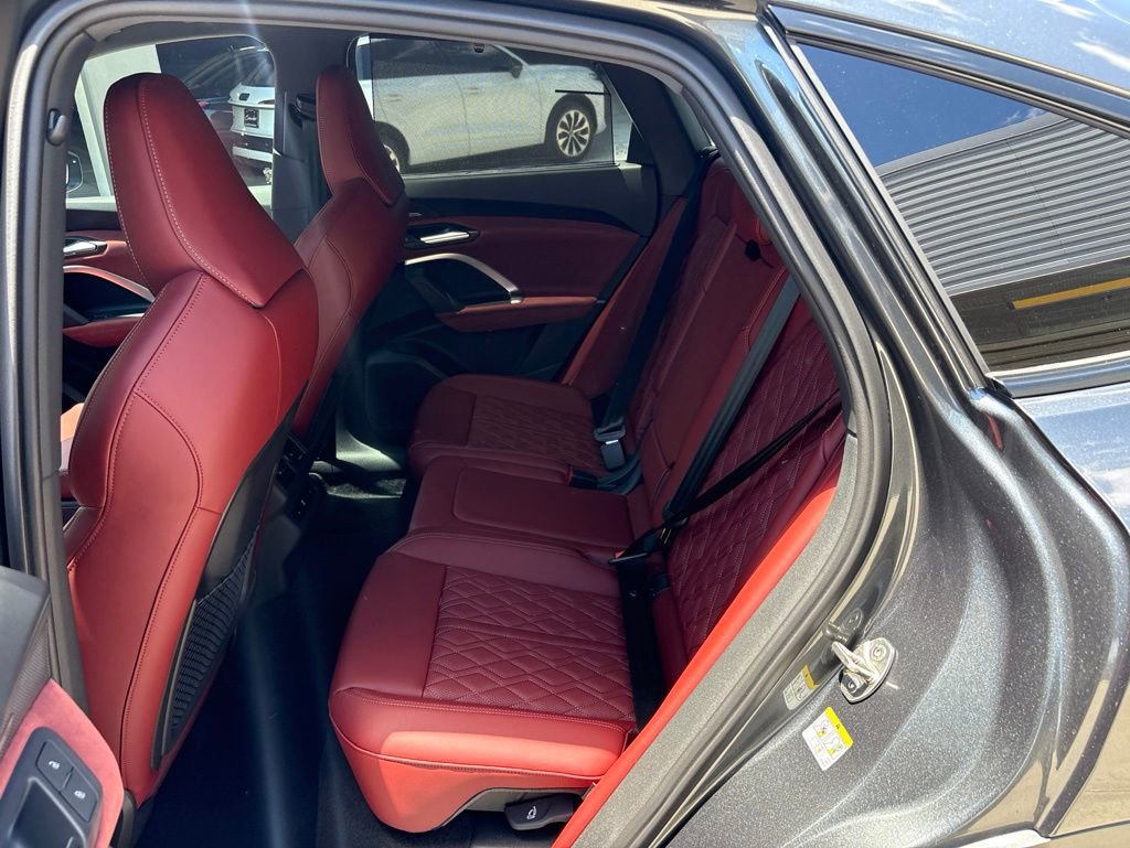 New 2026 Audi SQ5 Prestige AWD/4WD image 14