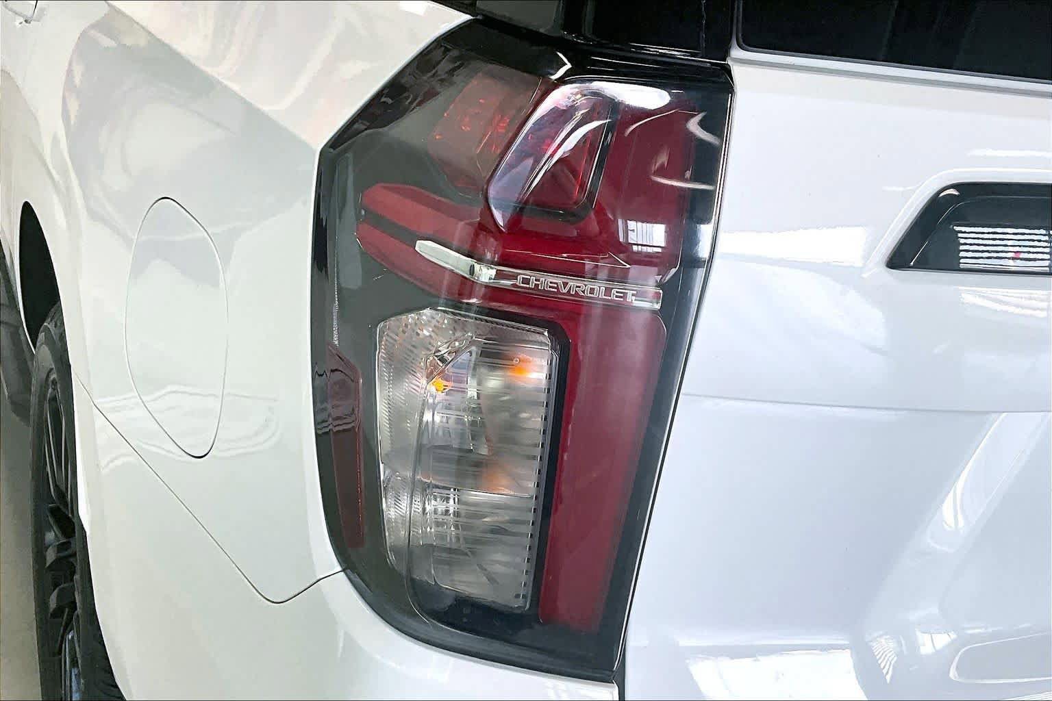 Used 2023 Chevrolet Tahoe RST w/ Luxury Package image 30
