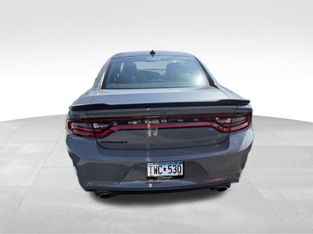 Used 2017 Dodge Charger R/T RWD image 7