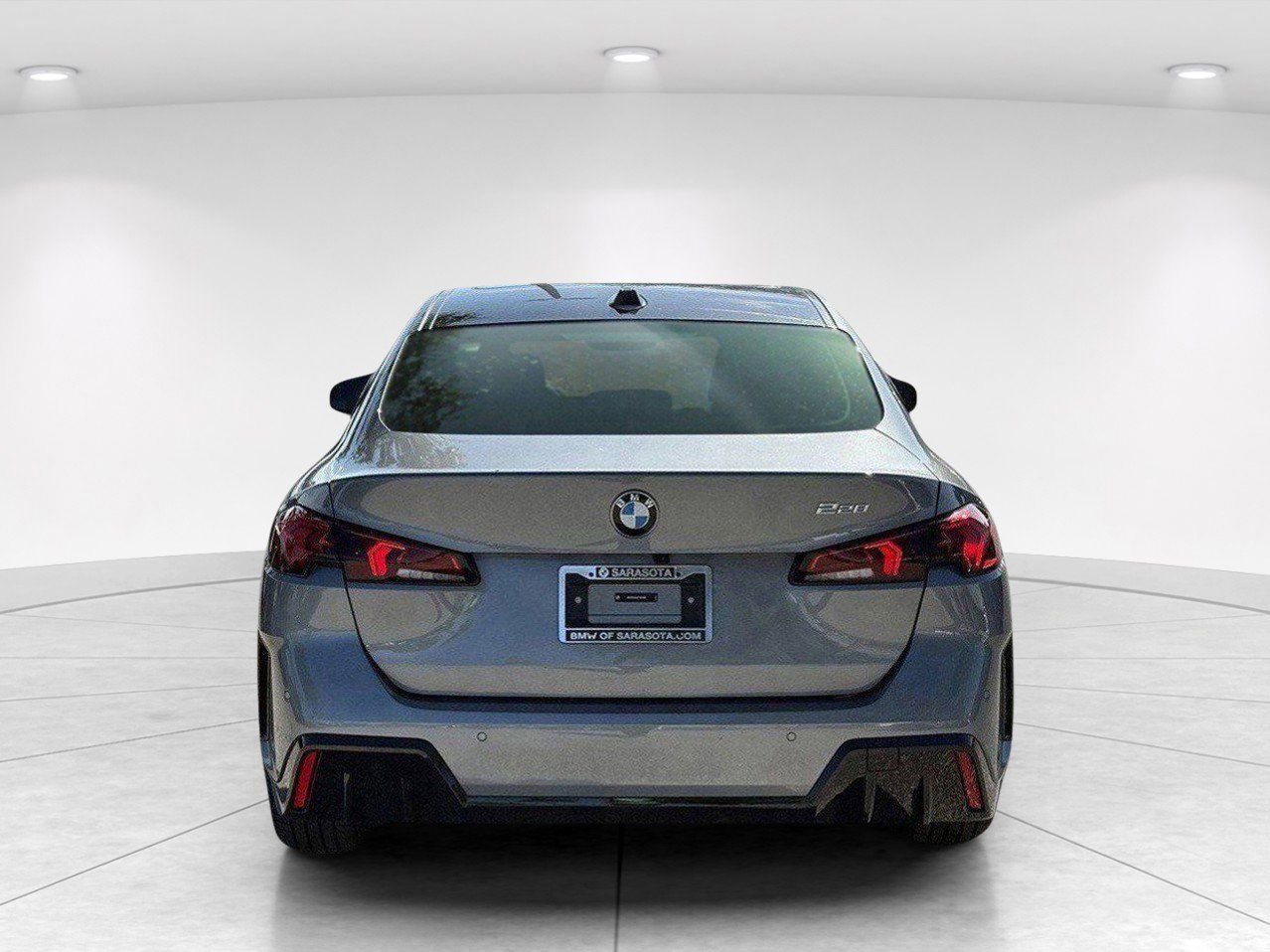 New 2026 BMW 228i w/ Technology Package image 7