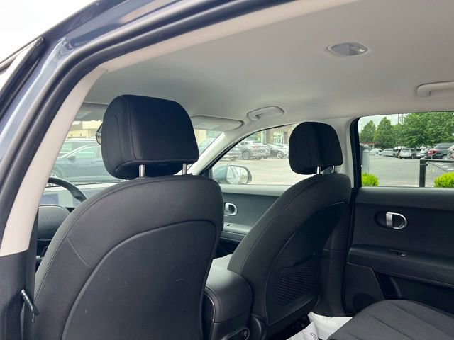 Certified 2024 Hyundai Ioniq 5 SE RWD image 11