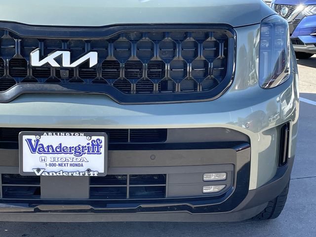 Used 2024 Kia Telluride SX Prestige X-Pro image 8