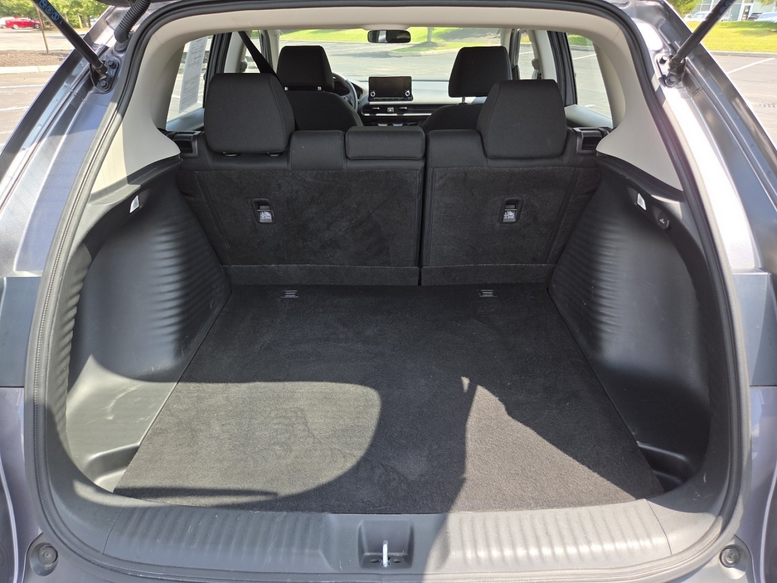 Certified 2023 Honda HR-V LX image 20