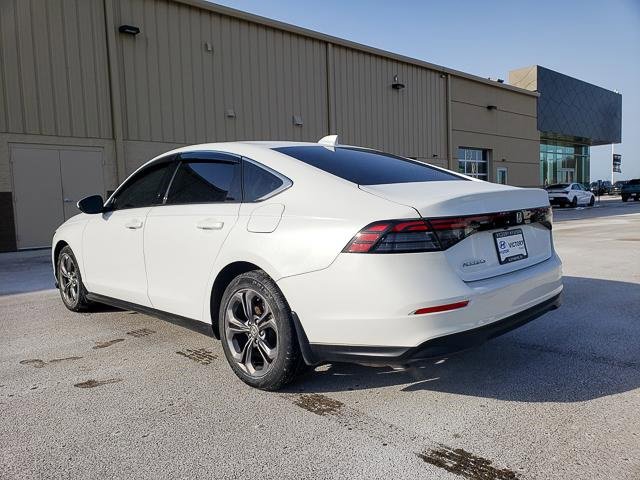 Used 2023 Honda Accord EX image 7