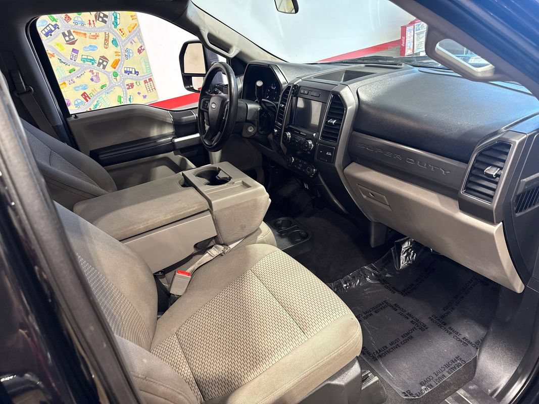 Used 2019 Ford F350 XLT AWD/4WD image 91