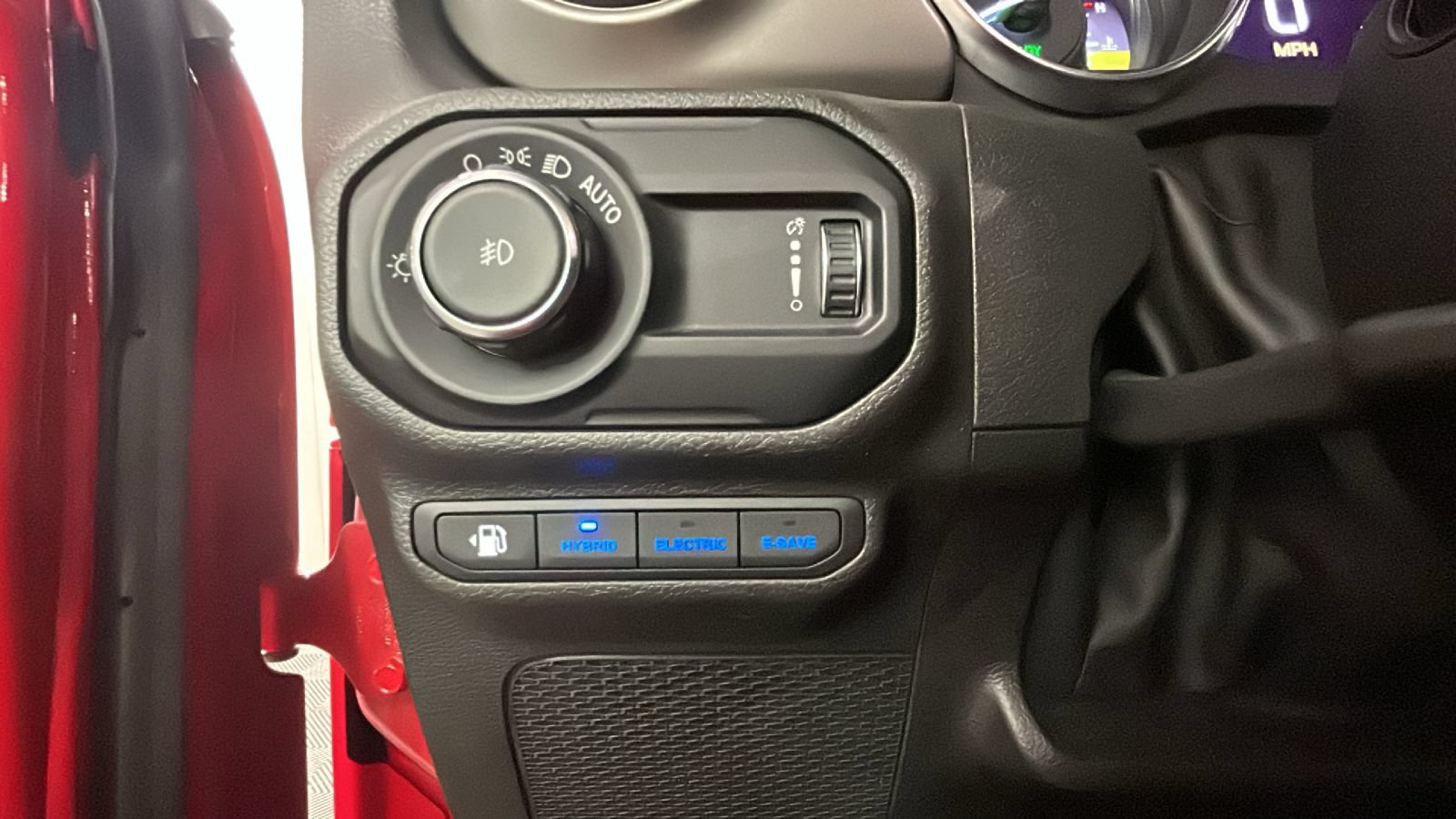 Used 2023 Jeep Wrangler Unlimited w/ Cold Weather Group AWD/4WD image 22