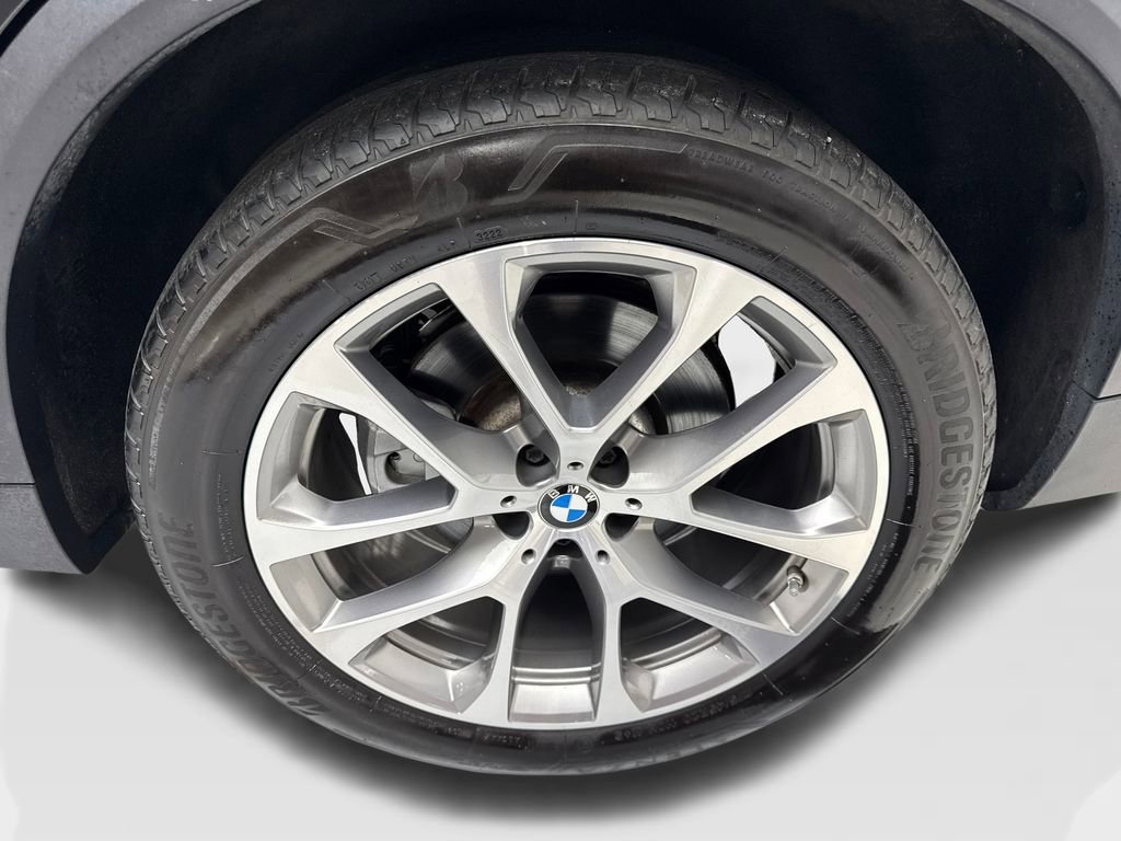 Used 2023 BMW X5 xDrive40i w/ Premium Package image 82