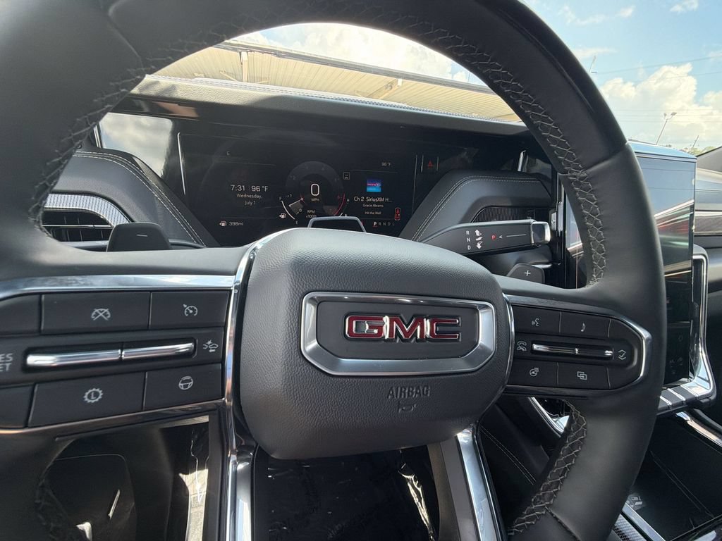 New 2026 GMC Yukon XL Elevation RWD image 24