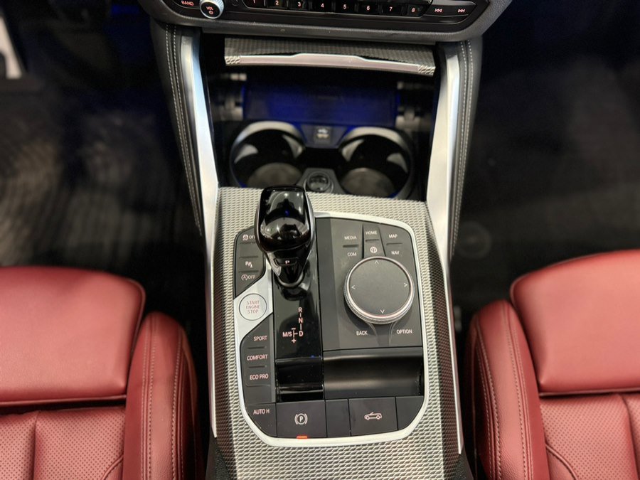 Used 2023 BMW 430i xDrive Convertible w/ M Sport Package AWD/4WD image 27