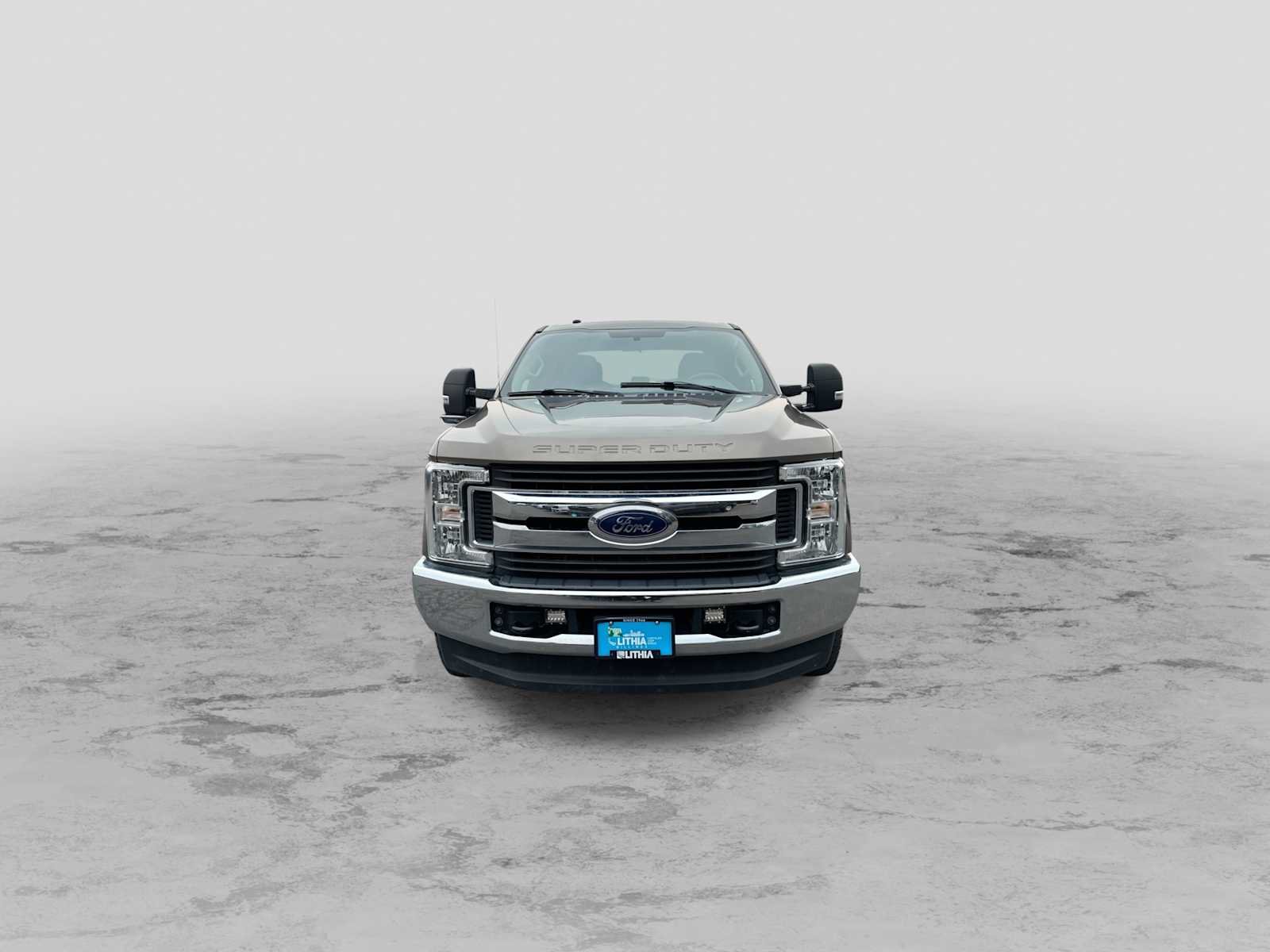 Used 2018 Ford F250 XLT AWD/4WD image 3