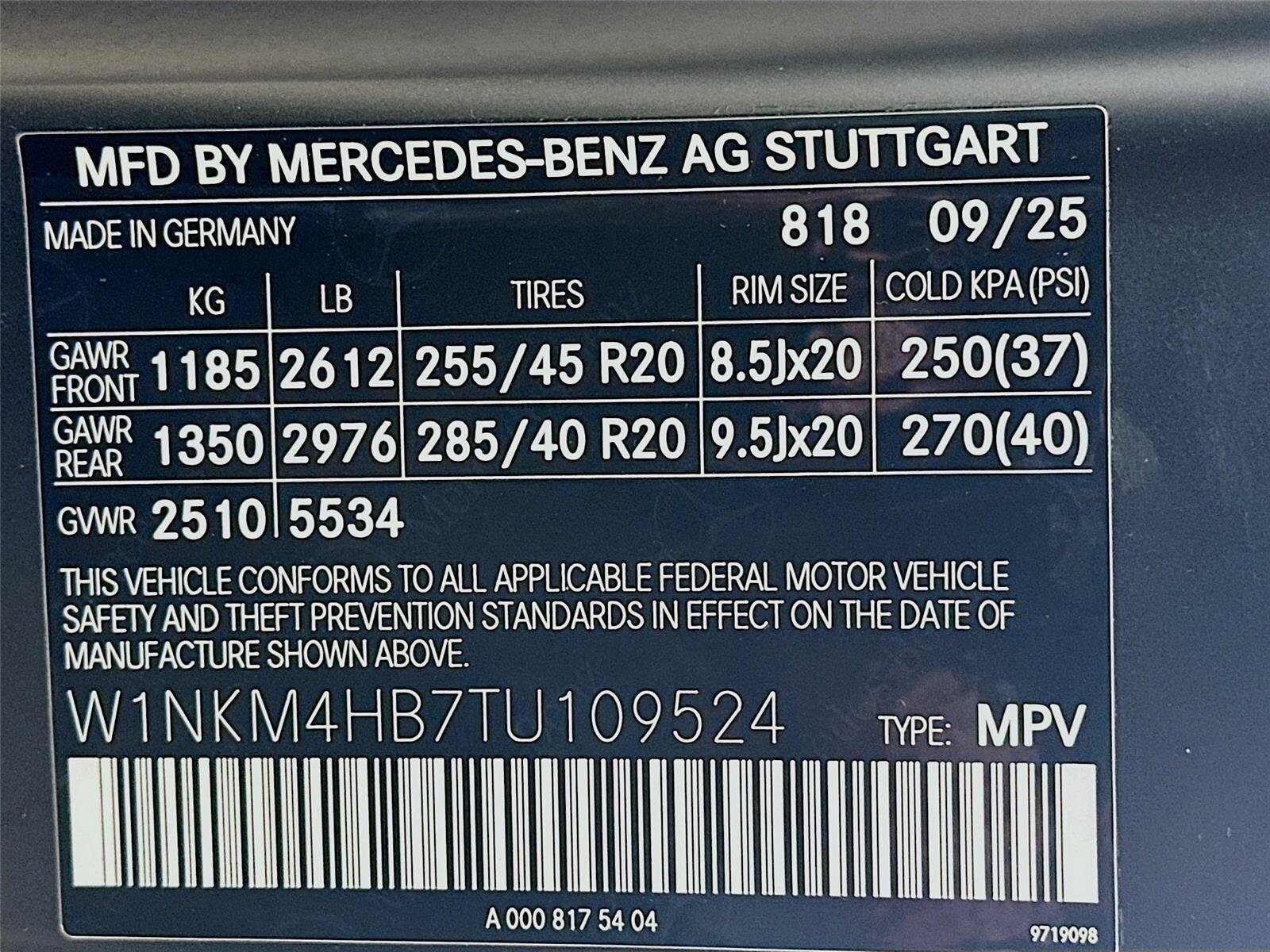 Certified 2026 Mercedes-Benz GLC 300 4MATIC image 41