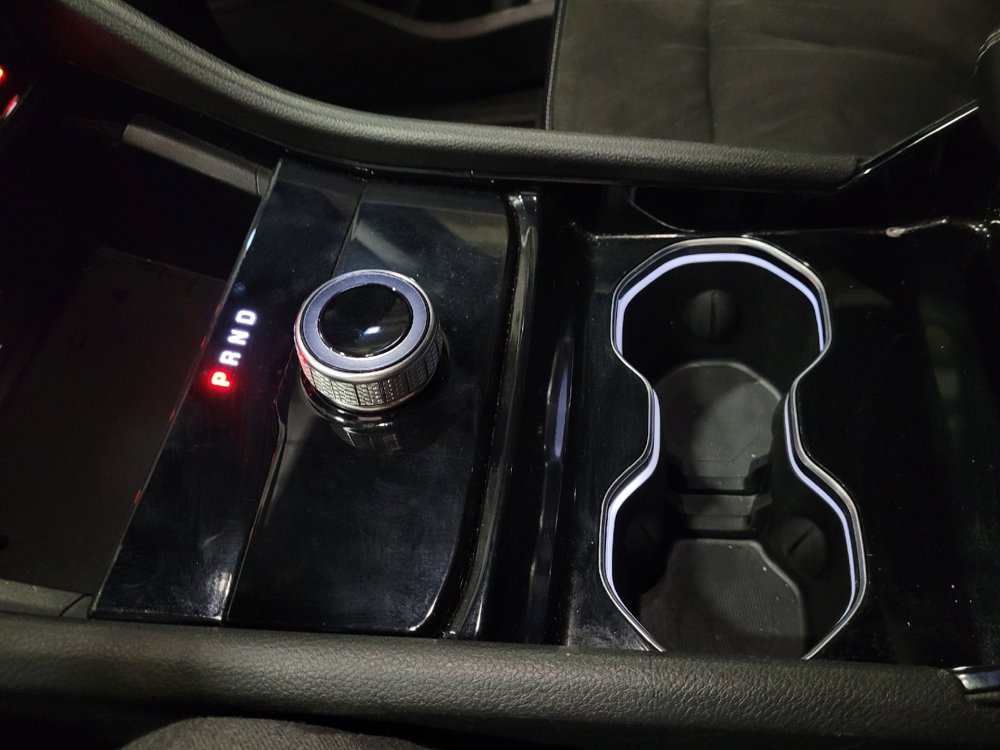 Used 2023 Jeep Grand Cherokee L Laredo image 26