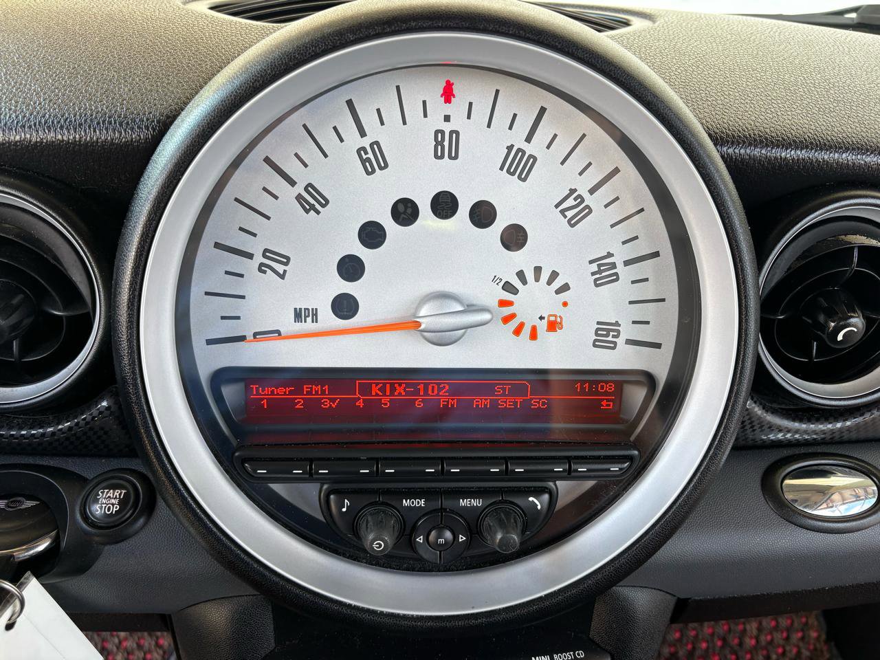 Used 2012 MINI Cooper S FWD image 19