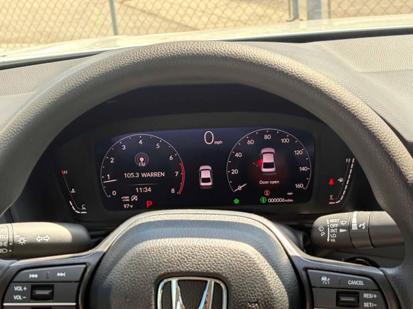 New 2026 Honda Accord SE image 16
