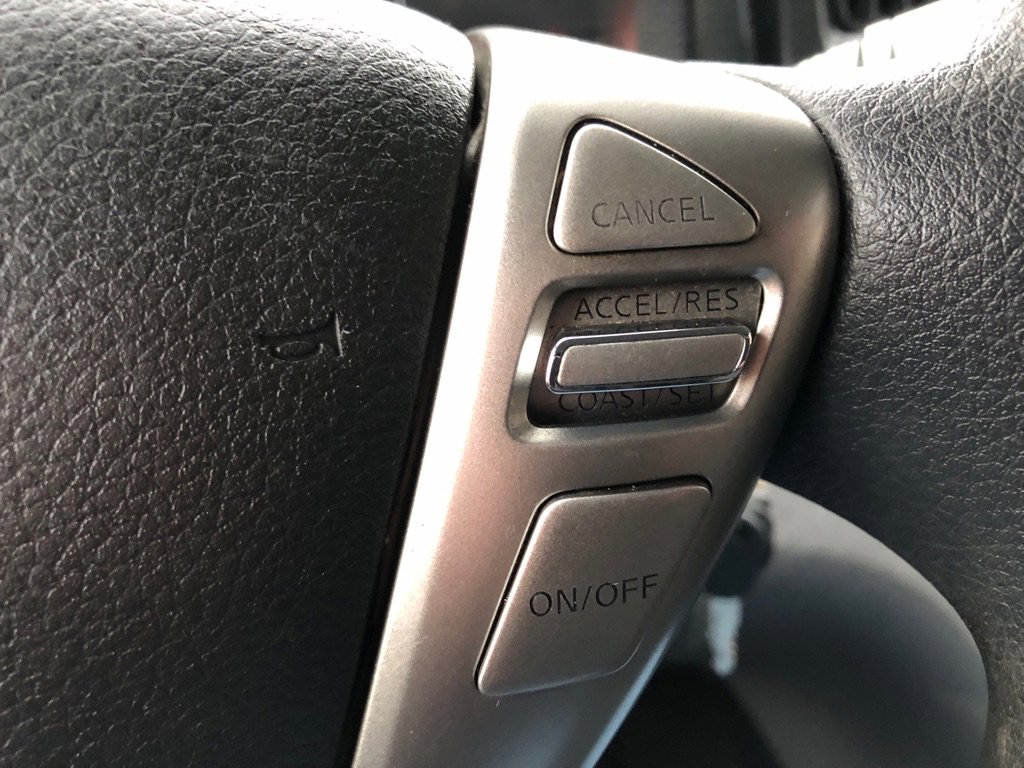 Used 2020 Nissan NV200 SV w/ Back Door Glass Package image 31