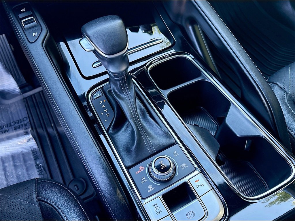 Used 2024 Kia Telluride EX X-Line image 17