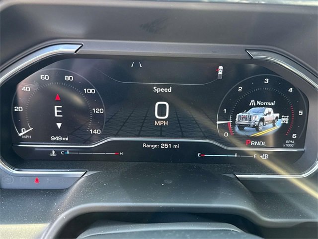 Certified 2025 GMC Sierra 2500 Denali w/ Denali Reserve Package image 30