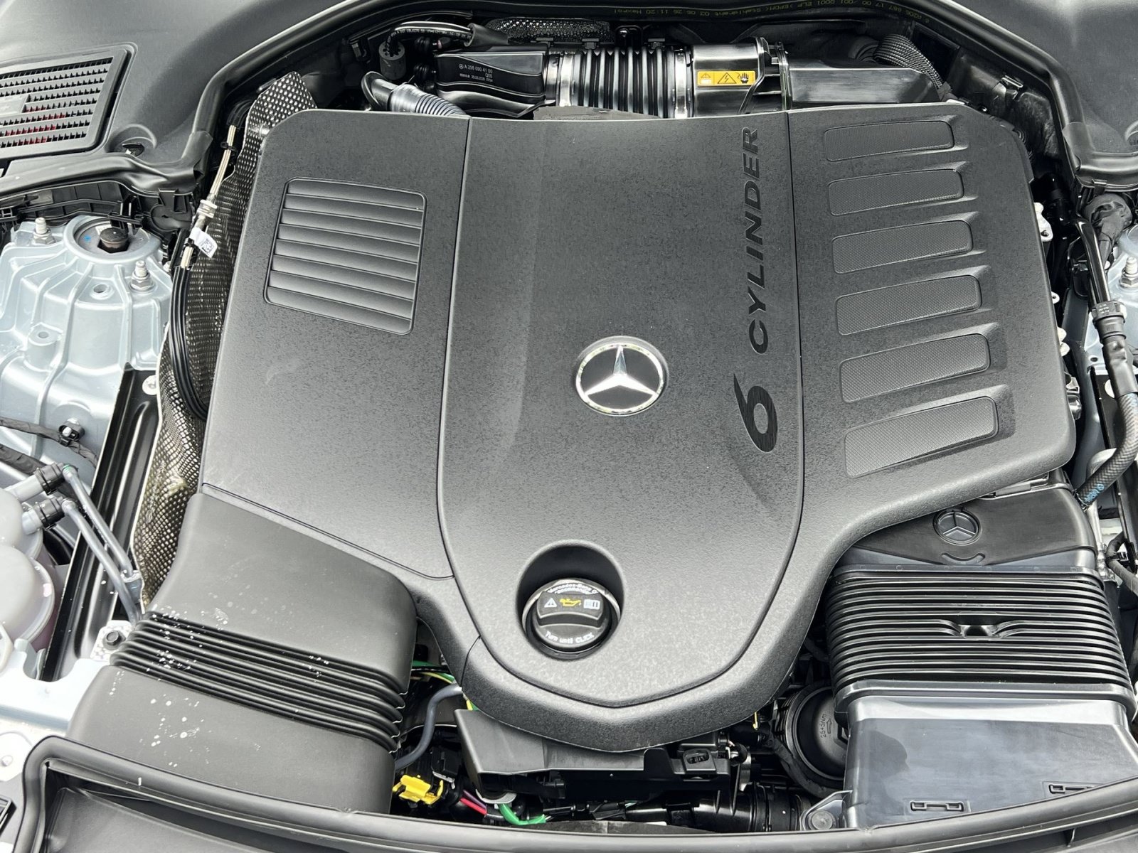 New 2027 Mercedes-Benz CLE 450 4MATIC Coupe image 34