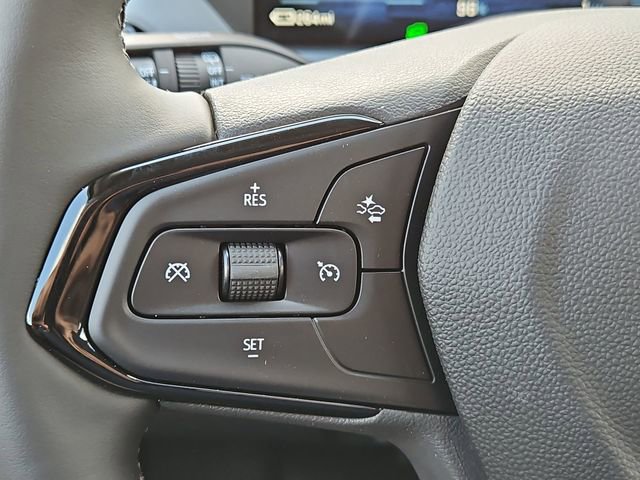 New 2027 Chevrolet Bolt LT w/ Comfort Package FWD image 43